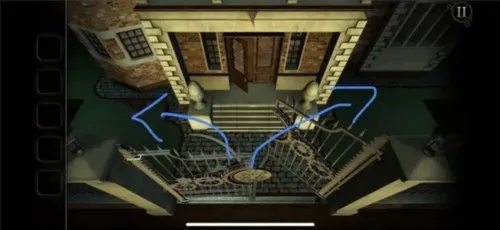 未上锁的房间4使用教程