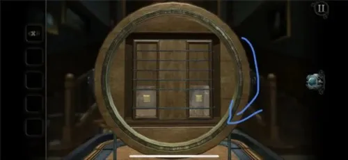 未上锁的房间4使用教程