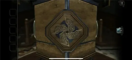 未上锁的房间4使用教程