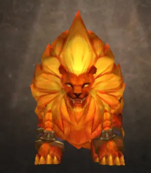 斗圣传说近卫战士介绍