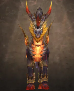 斗圣传说近卫战士介绍