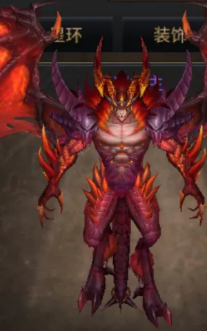 斗圣传说近卫战士介绍