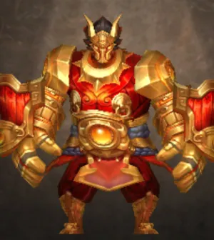 斗圣传说近卫战士介绍