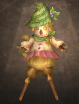 斗圣传说近卫战士介绍