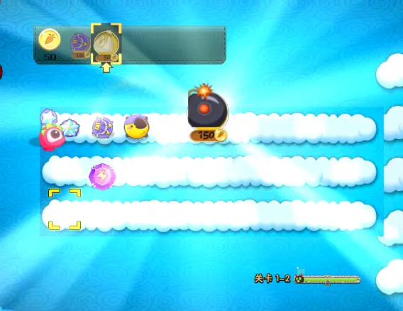 植物大战僵尸保卫萝卜版新手入门 植物大战僵尸保卫萝卜版新手入门