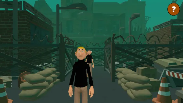 边境丧尸检察官新手攻略