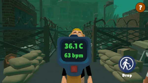 边境丧尸检察官新手攻略