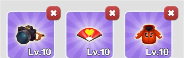 高手进阶|宝物搭配实战攻略:三套高胜率流派解析 高手进阶|宝物搭配实战攻略:三套高胜率流派解析