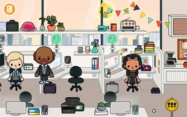 新手速通指南｜三分钟掌握沉浸式玩法