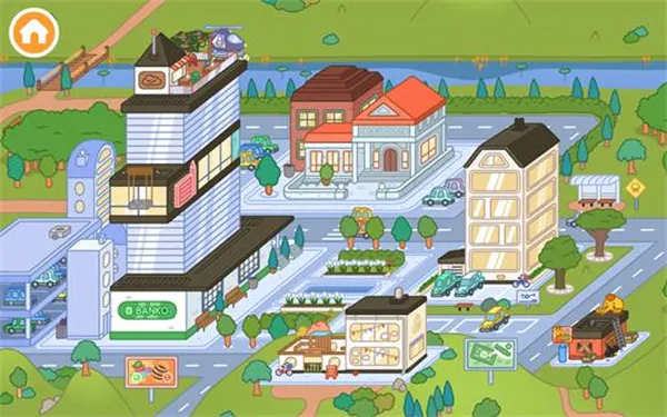 新手速通指南｜三分钟掌握沉浸式玩法