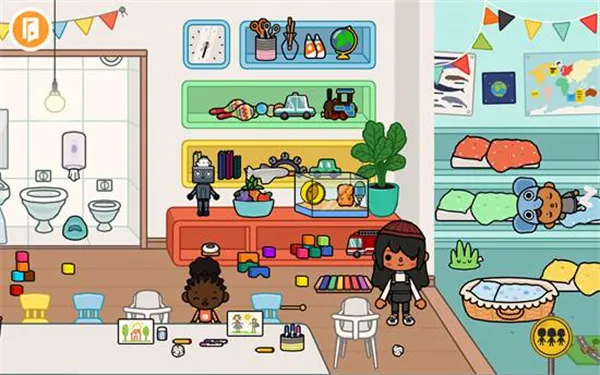 新手速通指南｜三分钟掌握沉浸式玩法