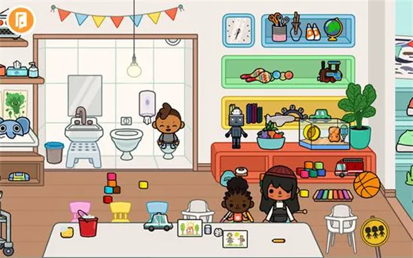 新手速通指南｜三分钟掌握沉浸式玩法