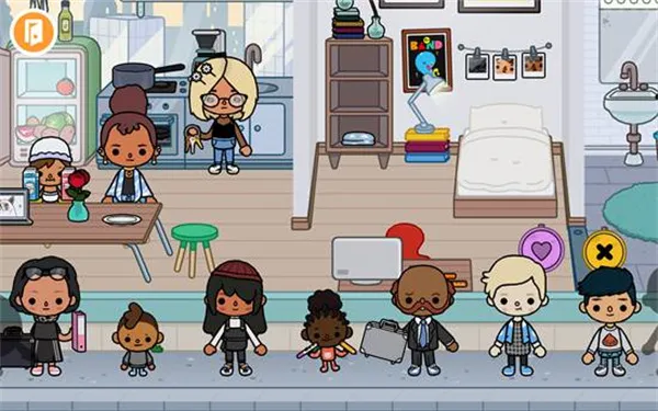 新手速通指南｜三分钟掌握沉浸式玩法