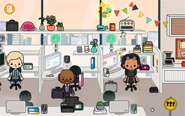 新手速通指南｜三分钟掌握沉浸式玩法