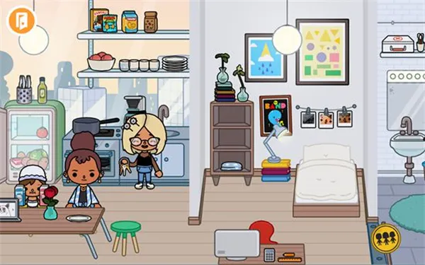 新手速通指南｜三分钟掌握沉浸式玩法