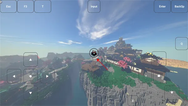 FCL启动器自定义按键设置教程 FCL启动器自定义按键设置教程