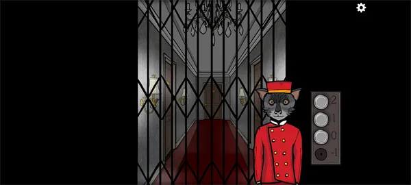 鹿先生房间全解析：暗语、符号与致命晚宴的精密拆解