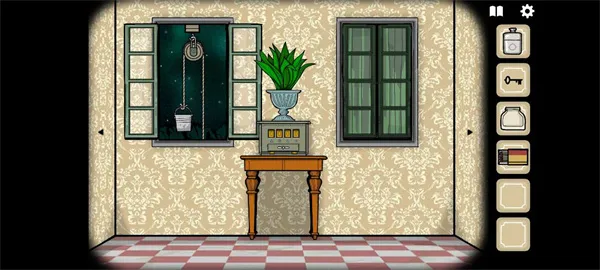 鹿先生房间全解析：暗语、符号与致命晚宴的精密拆解