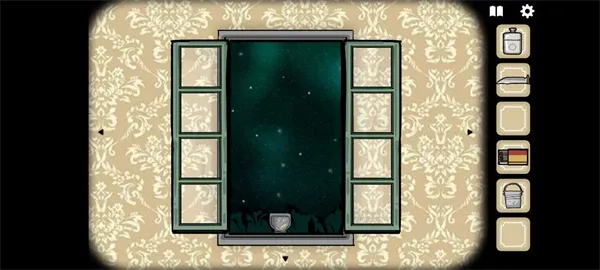 鹿先生房间全解析：暗语、符号与致命晚宴的精密拆解