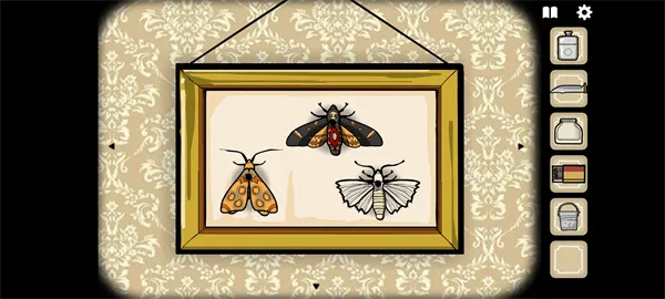 鹿先生房间全解析：暗语、符号与致命晚宴的精密拆解