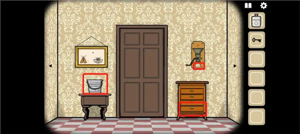 鹿先生房间全解析：暗语、符号与致命晚宴的精密拆解