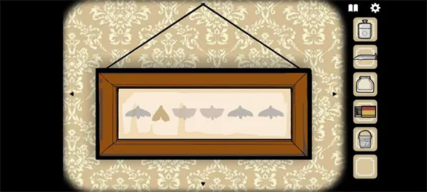 鹿先生房间全解析：暗语、符号与致命晚宴的精密拆解