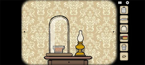 鹿先生房间全解析：暗语、符号与致命晚宴的精密拆解