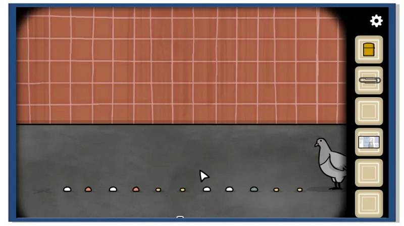 锈湖地铁繁花悲伤十字路攻略
