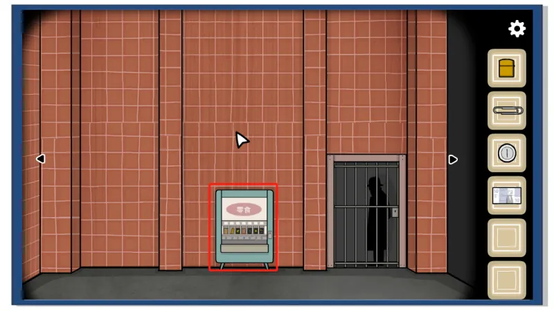 锈湖地铁繁花悲伤十字路攻略