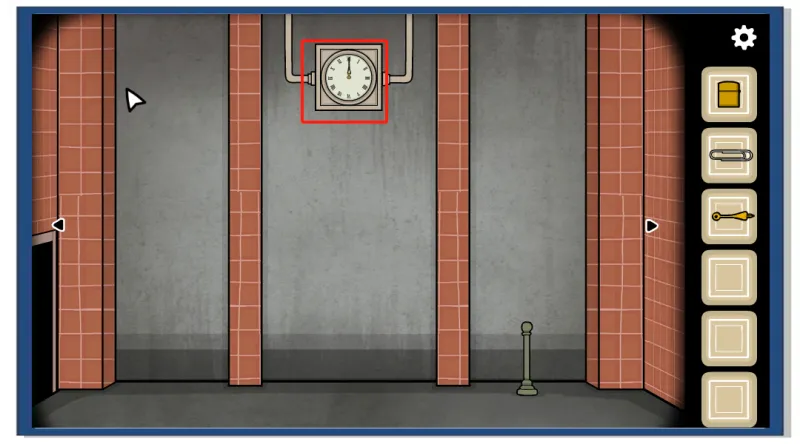 锈湖地铁繁花悲伤十字路攻略
