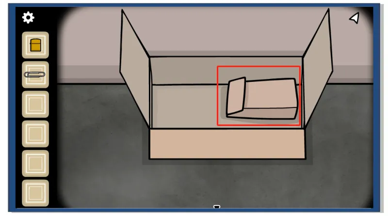 锈湖地铁繁花悲伤十字路攻略