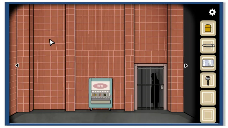 锈湖地铁繁花悲伤十字路攻略