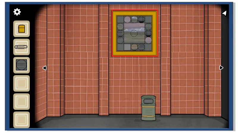 锈湖地铁繁花悲伤十字路攻略