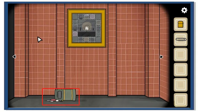 锈湖地铁繁花悲伤十字路攻略