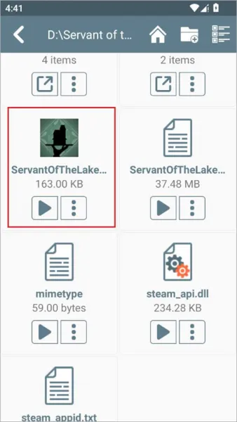 锈湖湖之仆从游戏入门