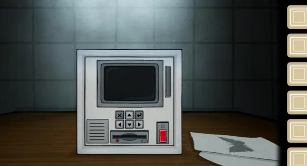 锈湖内在昔日游戏攻略