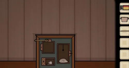 锈湖内在昔日游戏攻略