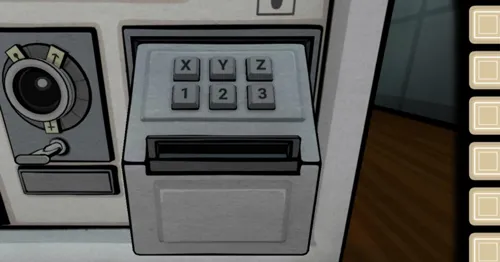 锈湖内在昔日游戏攻略