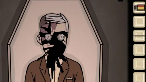 锈湖内在昔日游戏攻略