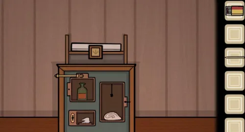 锈湖内在昔日游戏攻略