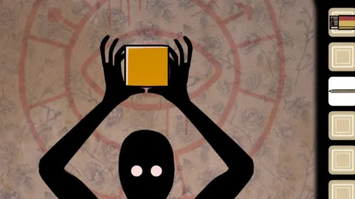 锈湖内在昔日游戏攻略