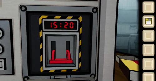 锈湖内在昔日游戏攻略