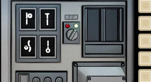 锈湖内在昔日游戏攻略