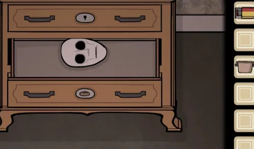 锈湖内在昔日游戏攻略