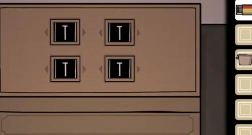 锈湖内在昔日游戏攻略