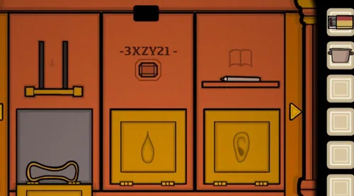 锈湖内在昔日游戏攻略