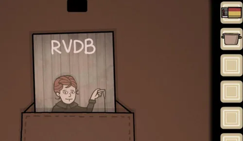 锈湖内在昔日游戏攻略