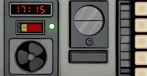 锈湖内在昔日游戏攻略