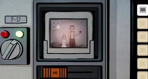 锈湖内在昔日游戏攻略