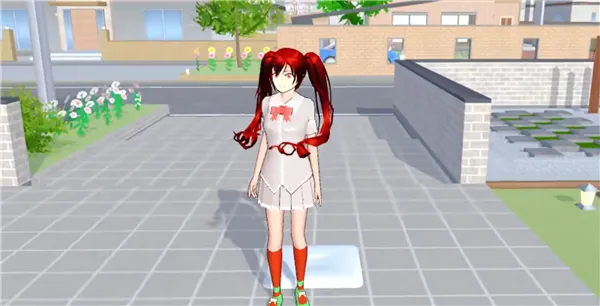 手把手教学｜5款高颜值夏季校服DIY指南